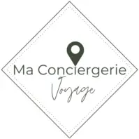 logo ma conciergerie voyage