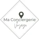 logo ma conciergerie voyage