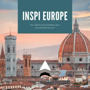 Inspiration week-end City trips et séjours en europe