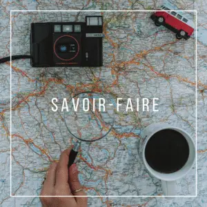 savoir-faire